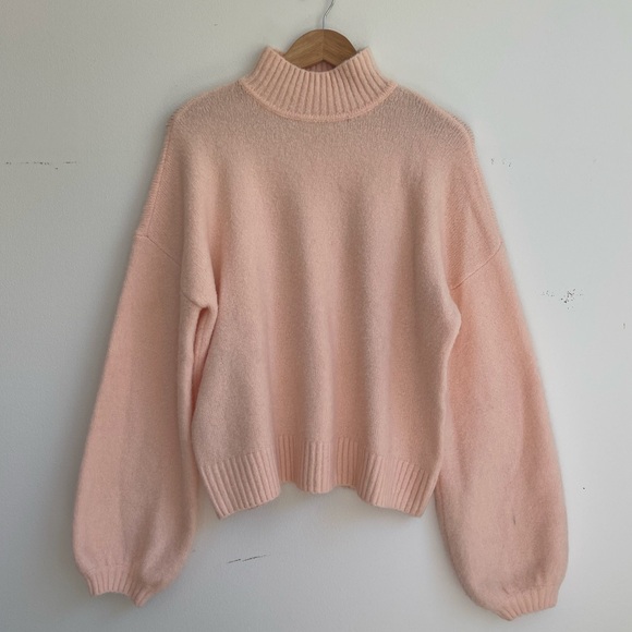 Tularosa Lain Sweater - Picture 1 of 9